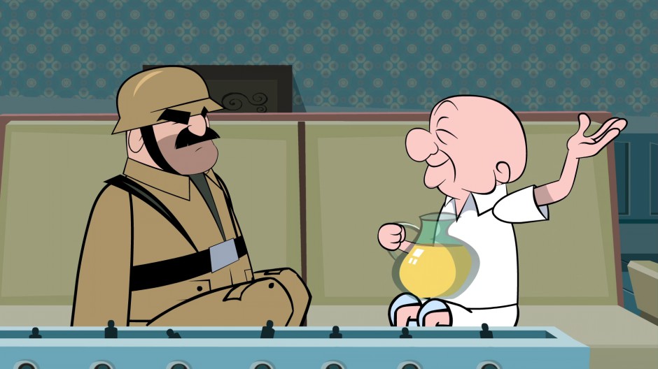 KUNG FU MAGOO (DUAL ÁUDIO/1080P) – 2010 FormatFactory2