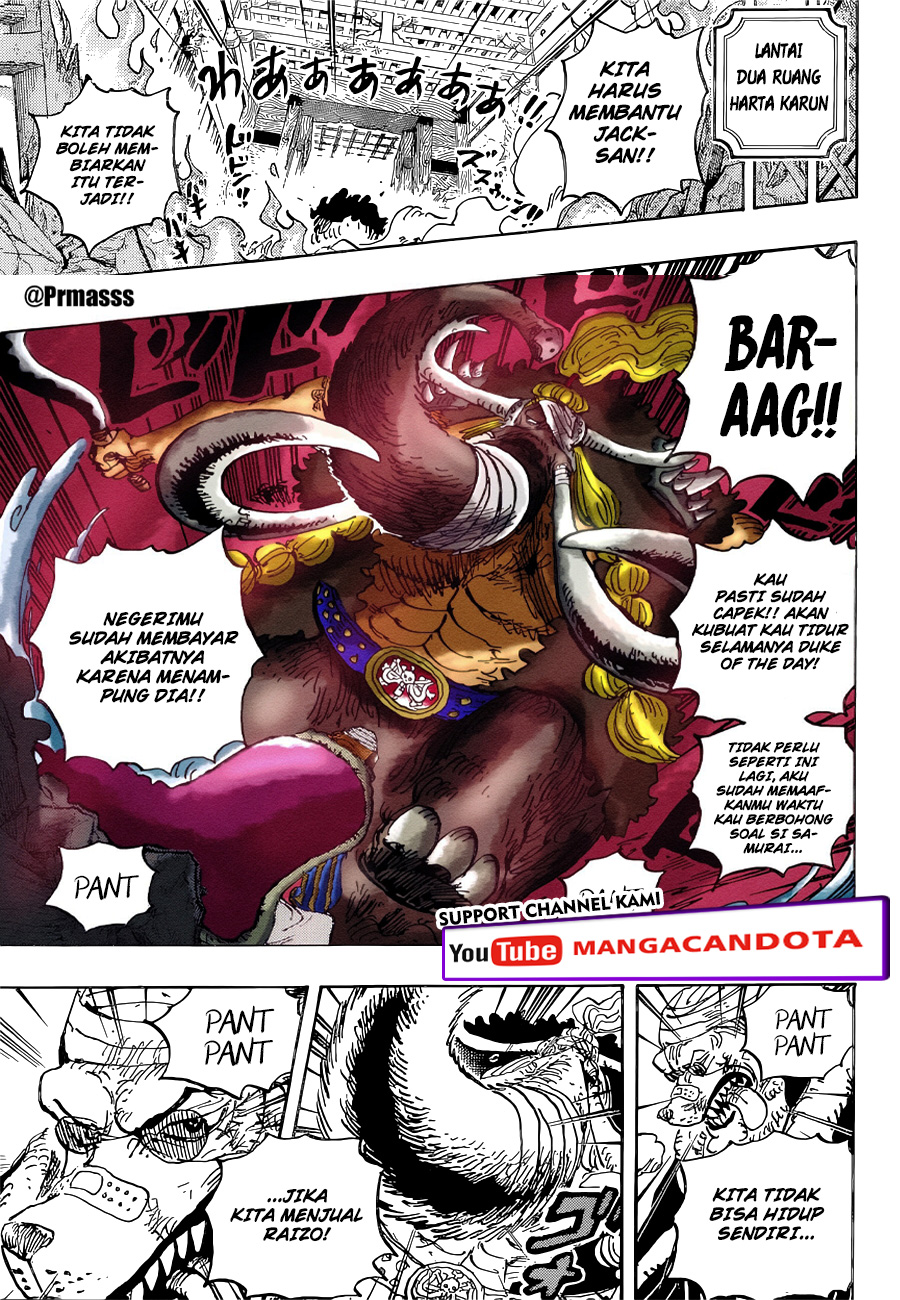 Dilarang COPAS - situs resmi www.mangacanblog.com - Komik one piece 1023 - chapter 1023 1024 Indonesia one piece 1023 - chapter 1023 Terbaru 10|Baca Manga Komik Indonesia|Mangacan