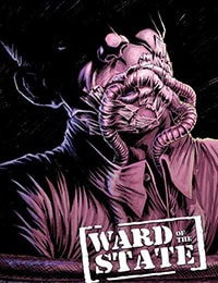 Read Ward Of The State online