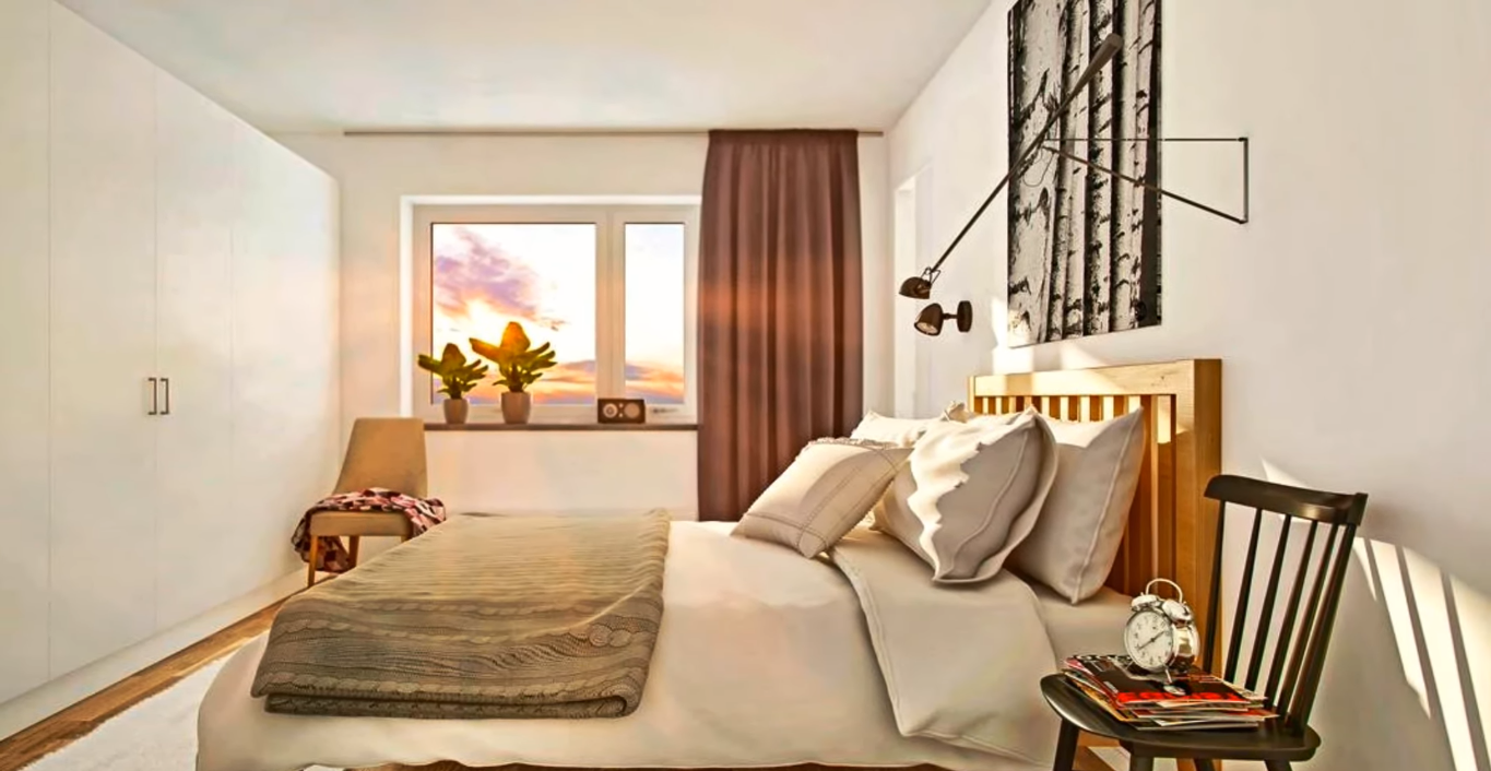 LowCost Bedroom Design Ideas bedroom >> interior >> design >> 