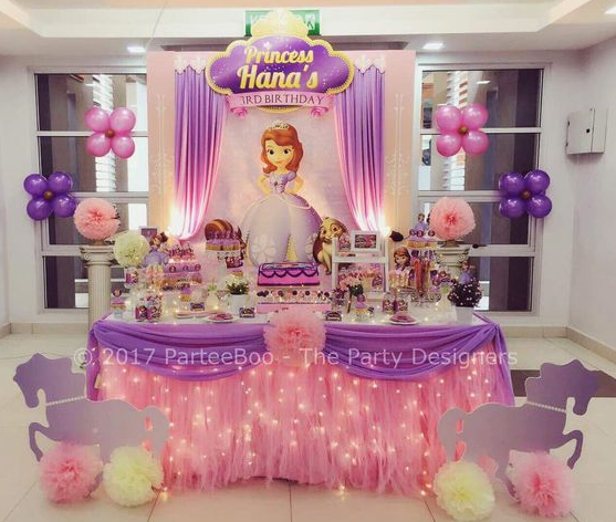 Year Old Birthday Party Ideas