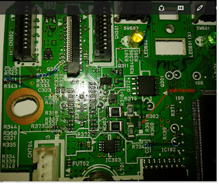 Tutorial Cara Mengatasi Canon IP 2770 Error B200