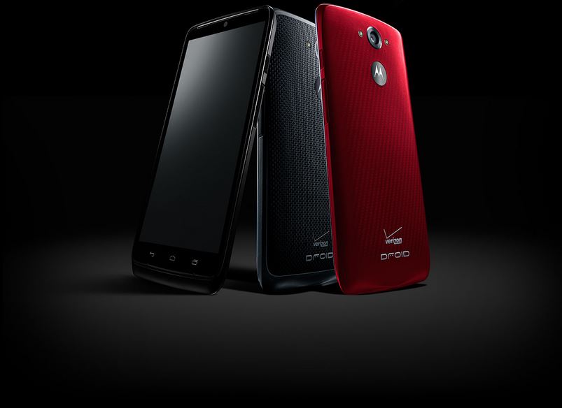 21 Megapiksellik Motorola Droid Turbo Özellikleri ile Karşınızda