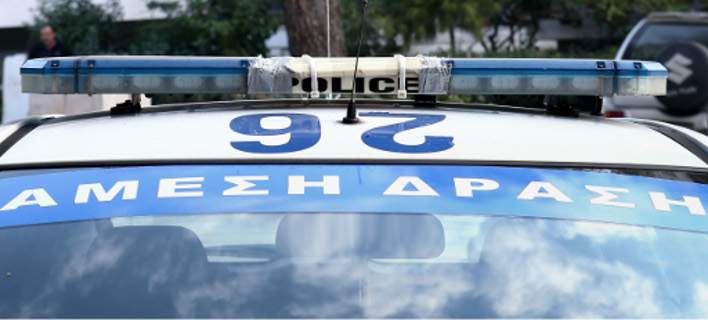 Απίστευτο περιστατικό βίας στην Αγία Σωτήρα: Αθίγγανοι διέλυσαν δύο περιπολικά, το απέκρυψε η ΕΛ.ΑΣ. Απίστευτο περιστατικό βίας στην Αγία Σωτήρα: Αθίγγανοι διέλυσαν δύο περιπολικά, το απέκρυψε η ΕΛ.ΑΣ.