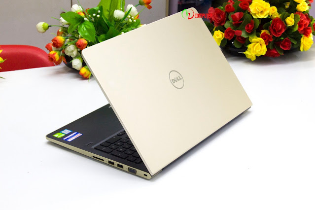 Dell Vostro V5568