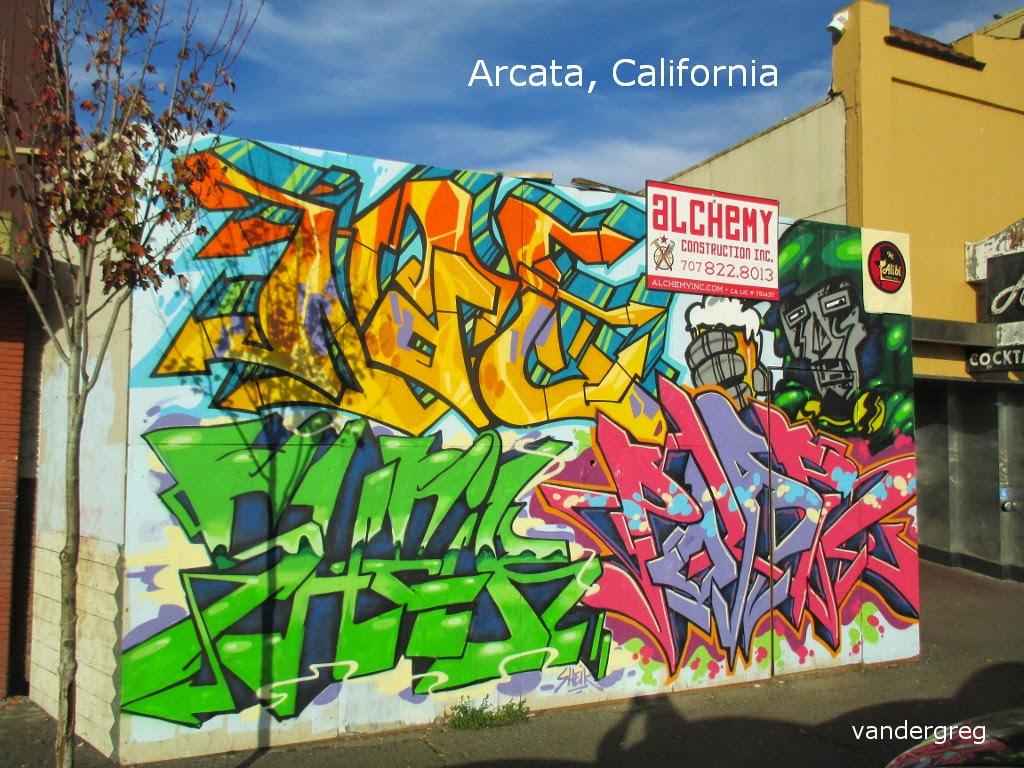 Arcata California Photographs of Dancers Parades Celebrations Artwork and Drummers by Greg Vanderlaan gvan42