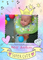 Baby Aiichiro 2