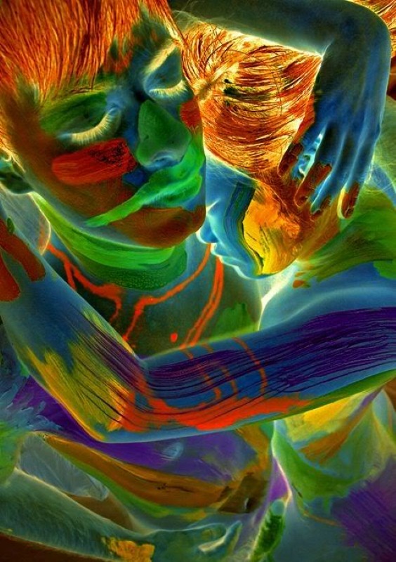 Красивые негативы. Koh Sang Woo 30 Красивые негативы. Koh Sang Woo 29