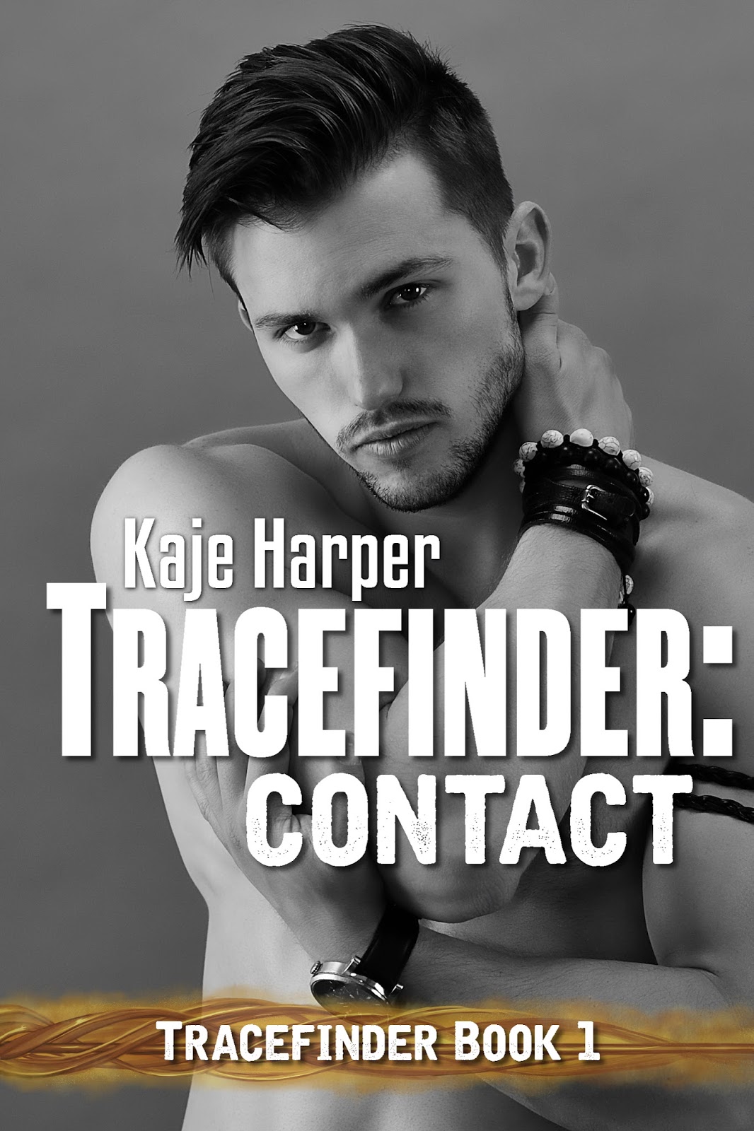 Changes Going On by Kaje Harper Changes Going On by Kaje Harper