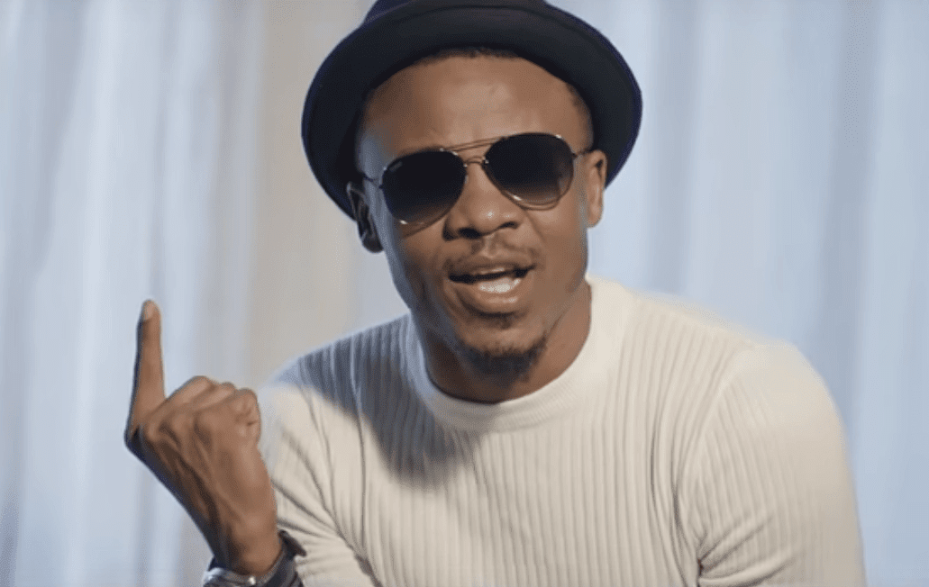 VIDEO Alikiba Mshumaa Download Mp4 [New Song] HUSSE DAWA YAO
