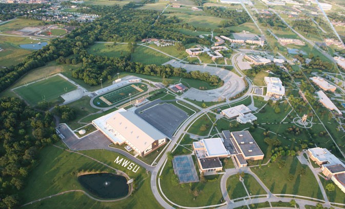 Northwest Missouri State Bearcats Baseball Report: North by Northwest Northwest Missouri State Bearcats Baseball Report: North by Northwest