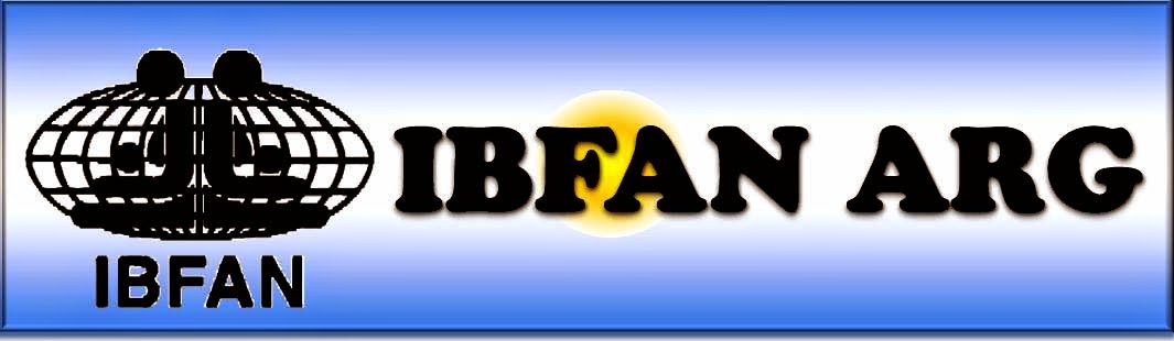 IBFAN ARG