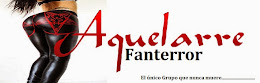 AQUELARRE FANTERROR