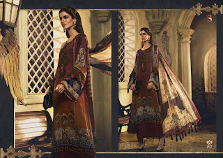 Deepsy Maria B Silk Satin Salwer Kameez Collection