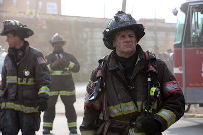 Chicago Fire Season 9 Image 14