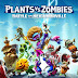 Plants vs. Zombies: Battle for Neighborville, Initial release date: 18 October 2019