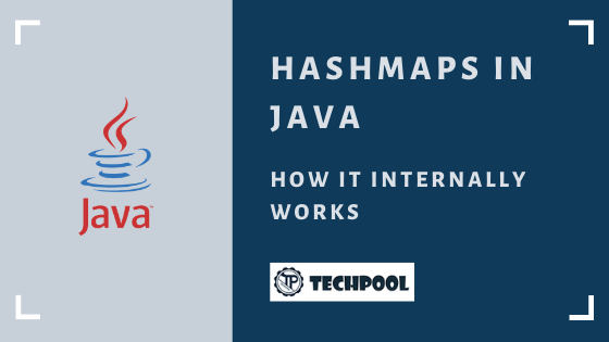HashMaps in Java