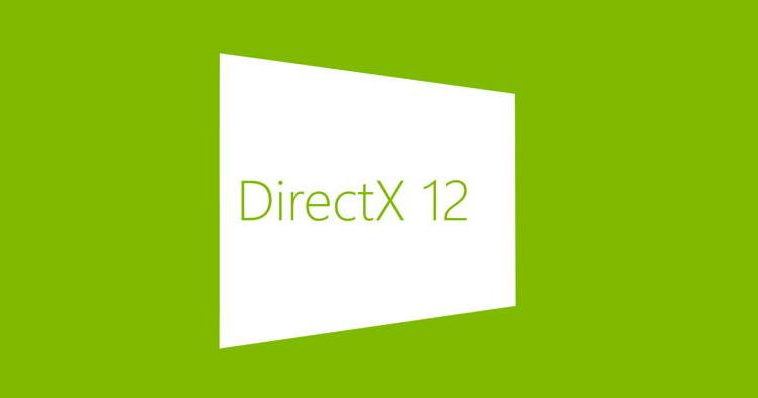 directx 12 windows 10 download