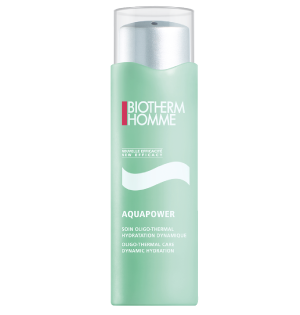 Free Biotherm Homme Aquapower Gel Trial Samples