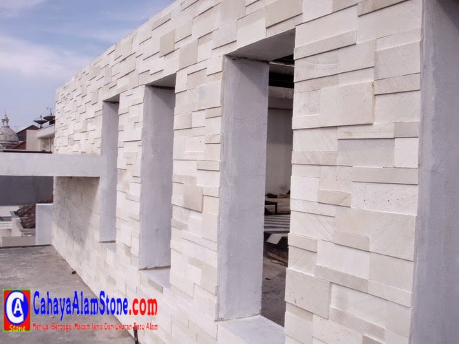 Konsep Populer Harga Batu Alam Dinding Per Meter