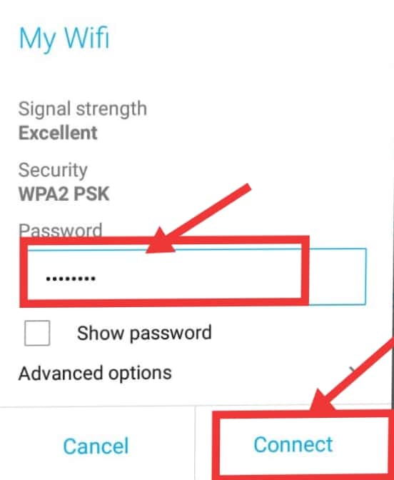 WiFi kaise connect kare? WiFi कि जानकारी in Hindi!