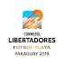 Conoce los equipos y como se jugará la CONMEBOL Libertadores de Fútbol Playa. 