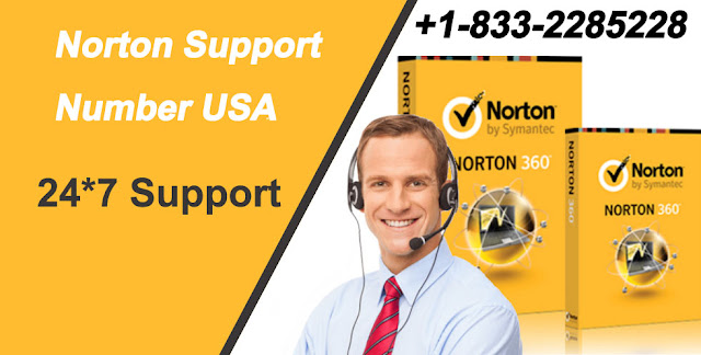 Norton 360 Customer Support Number USA