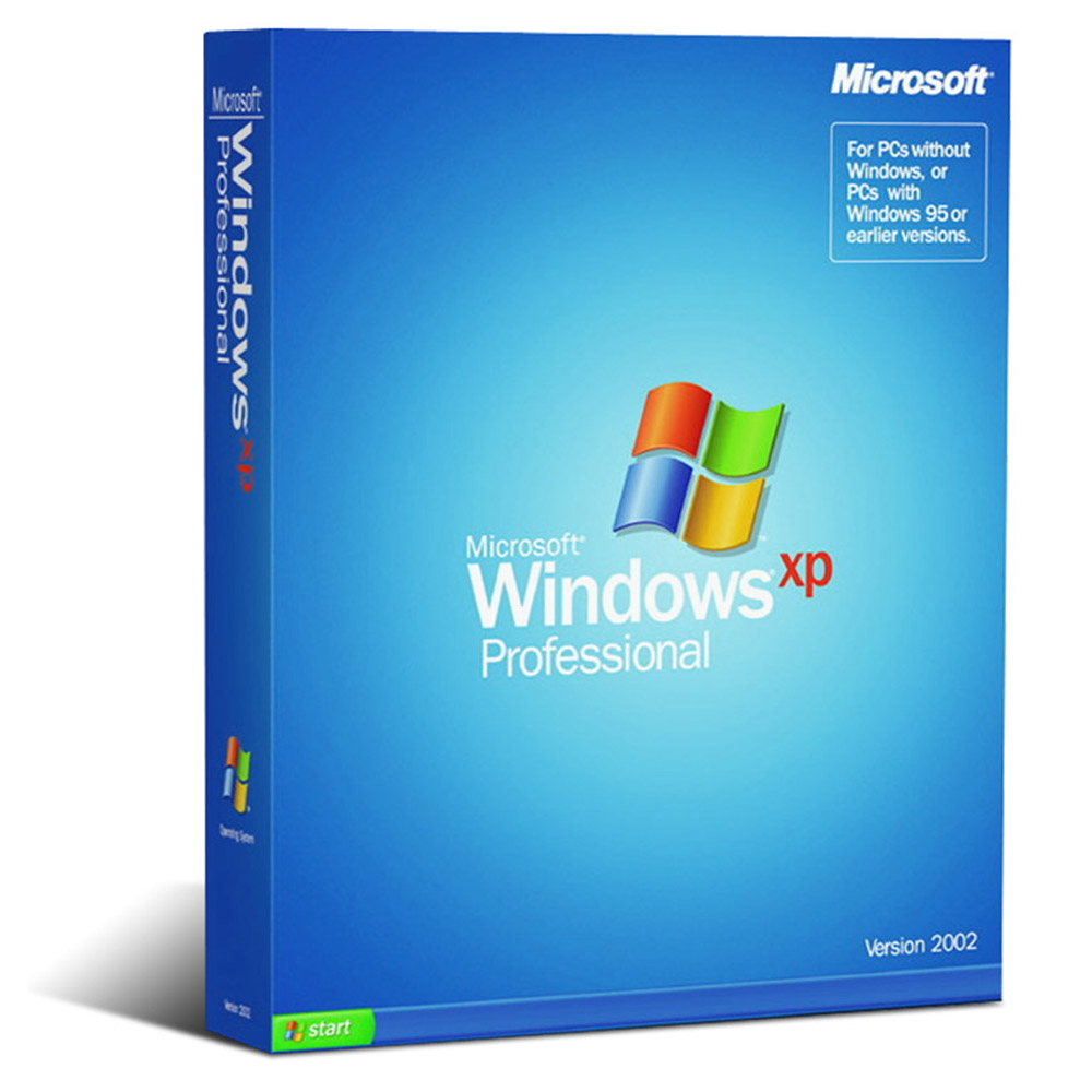 Window Xp Professional Full Version With Key