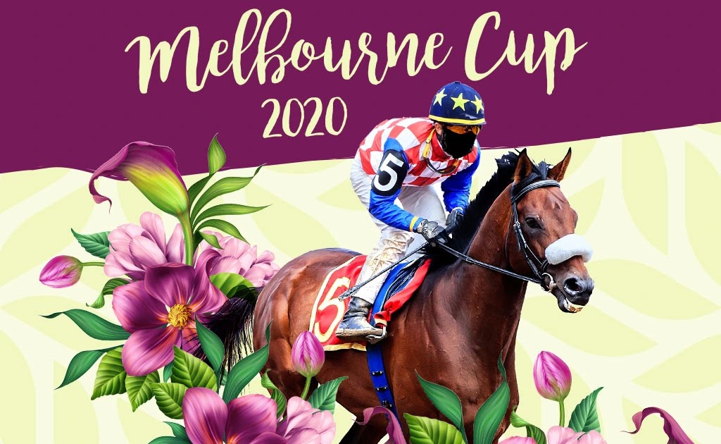 Watch Melbourne Cup 2020 Live Stream