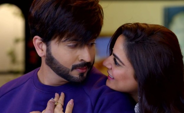 Kundali Bhagya 24 March 2021 Written Update Karan decides to take Preeta on a date