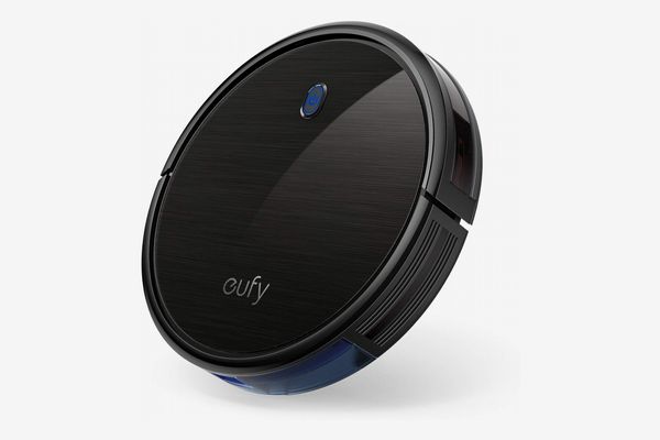 eufy by Anker, BoostIQ RoboVac 11S (Slim), Robot Vacuum Cleaner