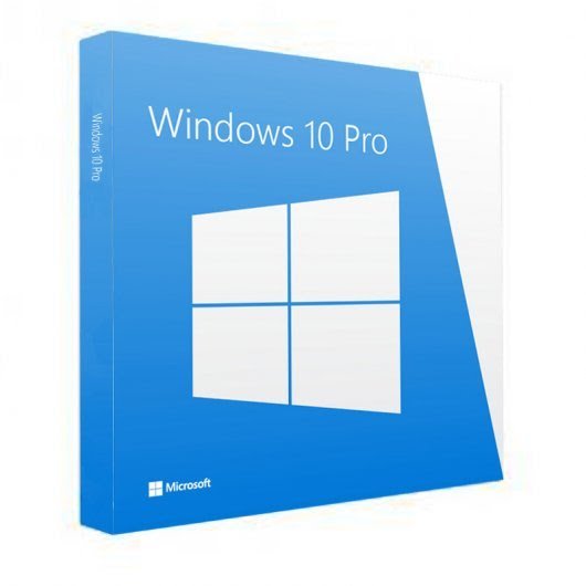 Windows 10 Pro 32 Bit ISO | Download