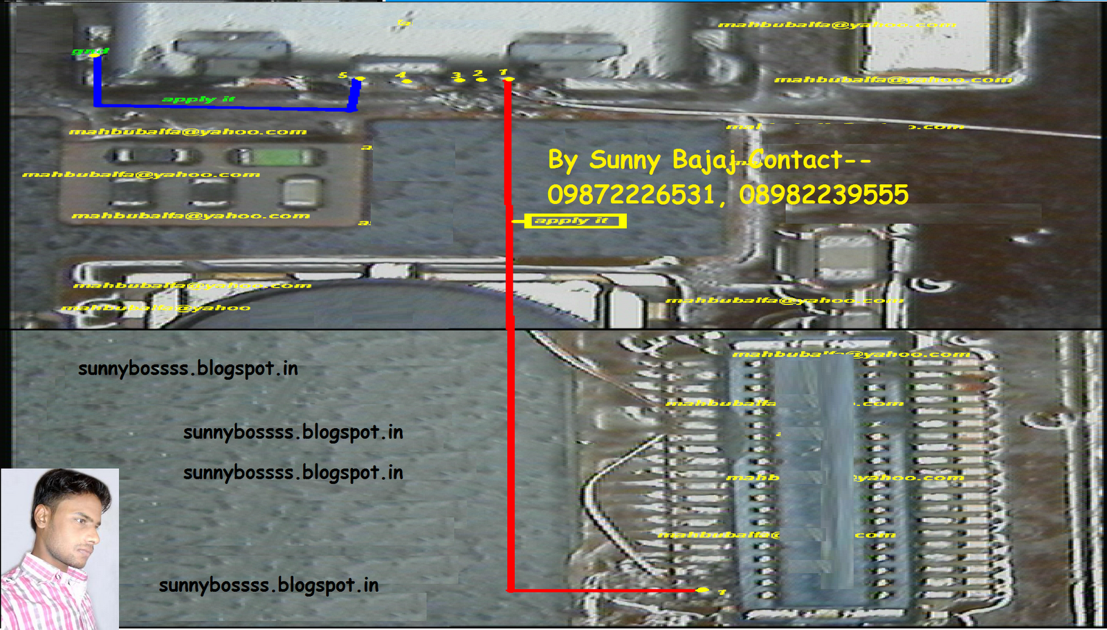 nokia 6500c charging ways sunnybossss cnn