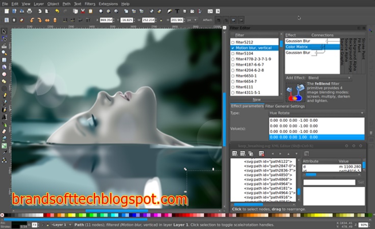 inkscape portable inkscape portable