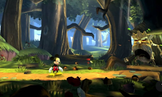 Game Offline Petualangan