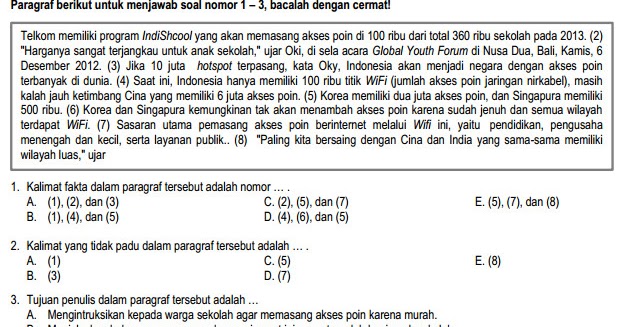 Kumpulan Soal Sbmptn Tahun 2018 Pelakor b Kumpulan Soal Sbmptn Tahun 2018 Pelakor b