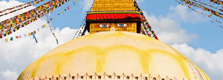 Tops 10 des activités à Kathmandu