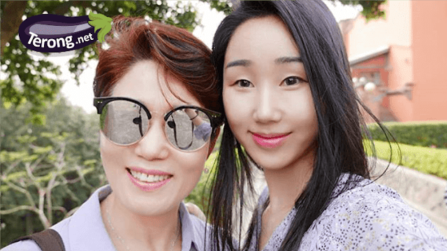 biodata Hari jisun Profil dan Biodata Lengkap Hari Jisun, Youtuber Korea Yang Cinta Indonesia