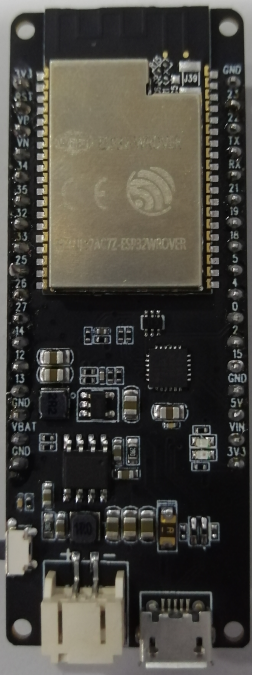 Life of a NodeMCU with Python!