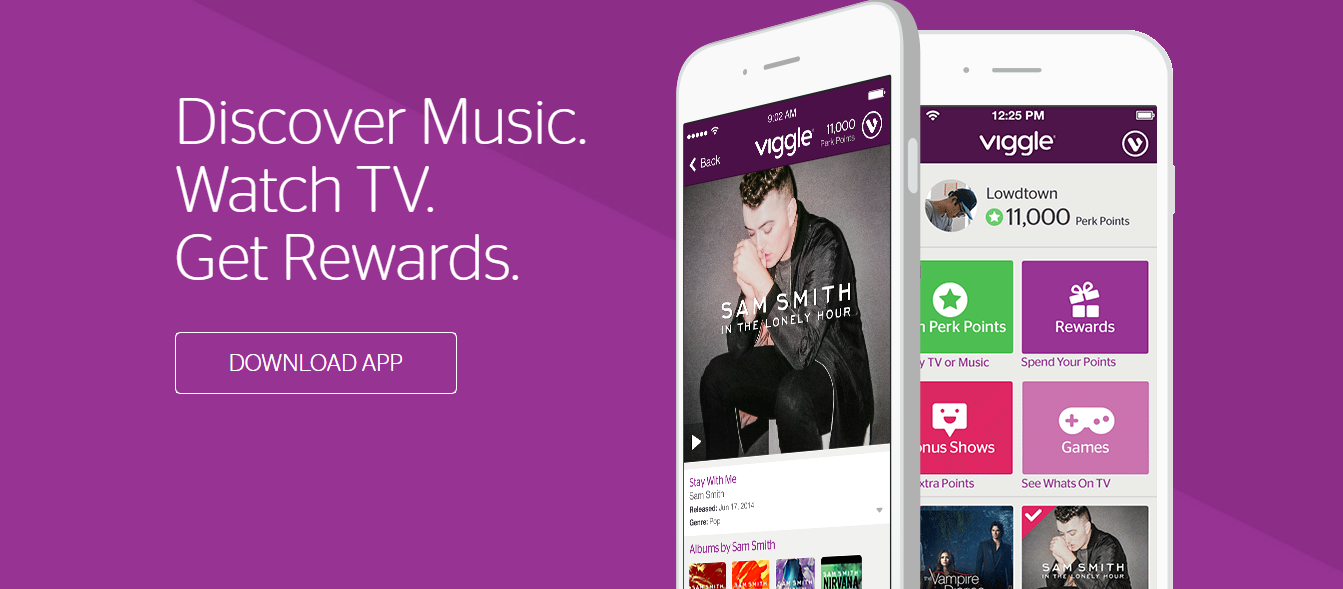 Viggle al. Viggle как пользоваться. Make app. Proompt viggle. Watch rewards app.
