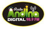 RADIO ANDINA DIGITAL