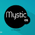 Mystic OS v5 Canvas Knight V3 MT6592