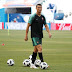 Cristiano Ronaldo accepts 2 years in prison, 18.8 million euro fine in tax case 