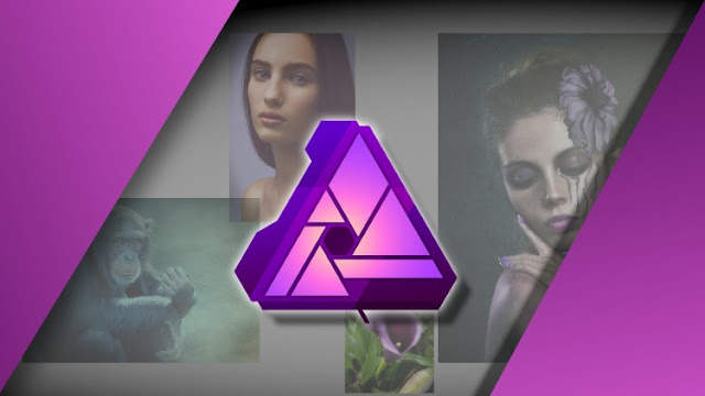 affinity photo courses