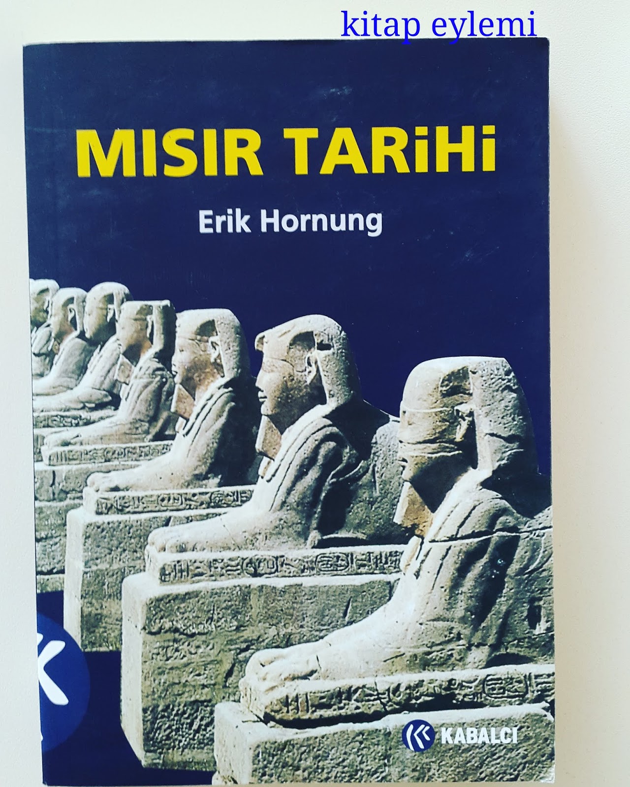 Antik Misir Ile Ilgili 10 Kitap Arka Kitap