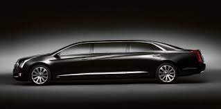 15 Merk Mobil Limousine Harga Terbaik