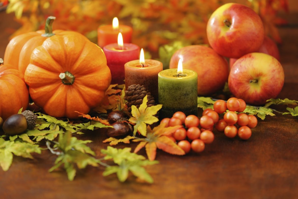Sarah hale thanksgiving national holiday