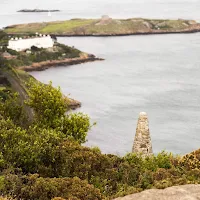 Dublin Photos: Killiney Hill