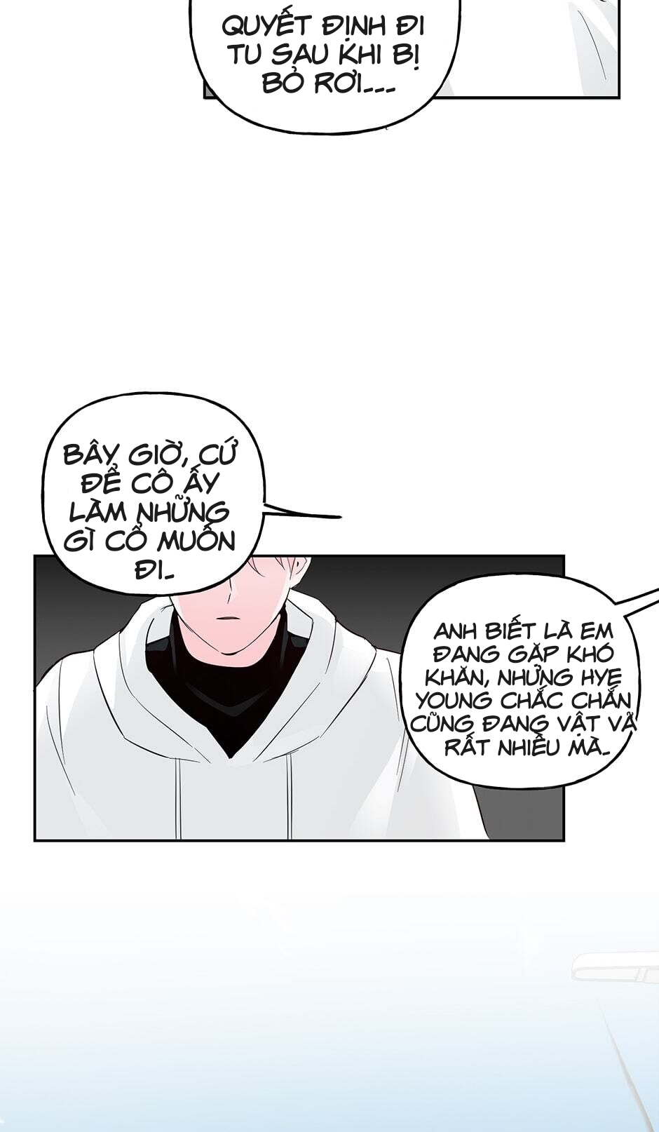 Đọc truyện Assorted Wildness - Chapter 45