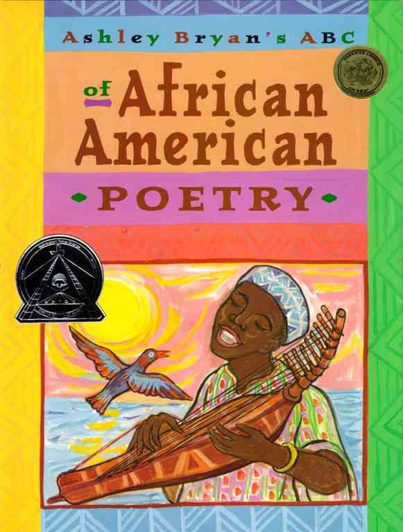 Book Aunt Black History Month Medley